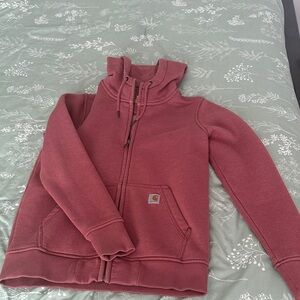 Carhartt Full-Zip Hoodie